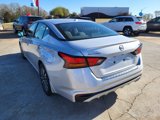 Used 2023 Nissan Altima 2.5 SV w/ SV Premium Package image 5