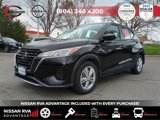Used 2021 Nissan Kicks S image 2