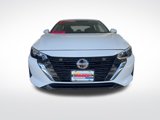 Certified 2024 Nissan Sentra SV w/ All-Weather Package image 2