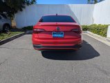Used 2024 Volkswagen Jetta Sport image 4