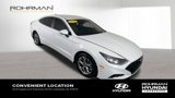 Used 2022 Hyundai Sonata SEL image 3