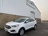 Used 2023 Ford Edge SEL image 2