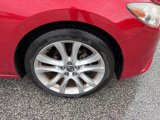 Used 2016 MAZDA MAZDA6 Touring image 4