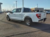 Certified 2021 Ford F150 Lariat image 2