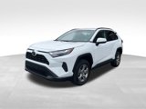 Used 2023 Toyota RAV4 XLE image 3