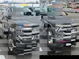 Used 2018 Ford Edge Titanium image 6