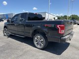 Used 2017 Ford F150 XL w/ Equipment Group 101A Mid image 3