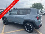 Used 2017 Jeep Renegade Trailhawk image 3