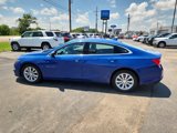Used 2023 Chevrolet Malibu LT image 2