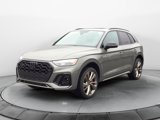 New 2025 Audi SQ5 Premium Plus image 3