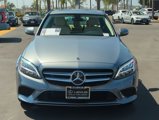 Used 2021 Mercedes-Benz C 300 Sedan image 2