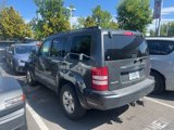Used 2010 Jeep Liberty Sport w/ Popular Equipment Group image 4