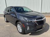 Used 2022 Chevrolet Equinox LT image 2