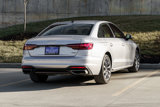 Used 2023 Audi A4 2.0T Premium Plus w/ Premium Plus Package image 3