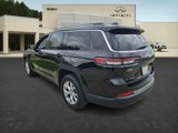 Used 2021 Jeep Grand Cherokee L Limited image 4