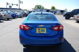 Used 2016 Chevrolet Cruze LT w/ Convenience Package image 4