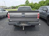 Used 2014 Ford F150 STX w/ Equipment Group 201A Mid image 4