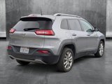Used 2016 Jeep Cherokee Limited image 4