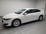 Used 2020 Chevrolet Malibu LT image 2