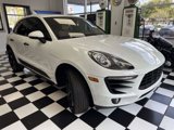 Used 2018 Porsche Macan image 4