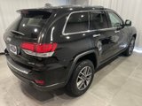 Used 2021 Jeep Grand Cherokee Limited image 6