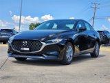 New 2025 MAZDA MAZDA3 s image 2