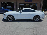 Used 2022 Ford Mustang GT Premium w/ GT Performance Package image 2