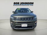 Used 2019 Jeep Compass Limited w/ Safety & Security Group image 2