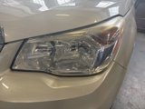 Used 2015 Subaru Forester 2.5i Limited image 4