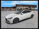 Used 2021 Hyundai Sonata Limited image 3