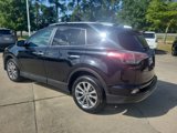 Used 2017 Toyota RAV4 Limited image 3