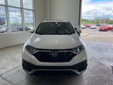 Used 2022 Honda CR-V EX-L image 2