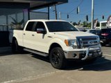 Used 2010 Ford F150 Lariat image 3