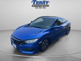 Used 2016 Honda Civic LX-P image 3