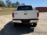 Used 2015 Ford F150 Lariat image 4