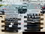 Used 2017 Jeep Cherokee Latitude w/ Safety/Convenience Group image 2