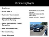 Used 2010 MAZDA MAZDA6 i Touring image 4