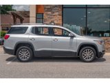 Used 2019 GMC Acadia SLE w/ Driver Alert Package I image 2