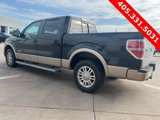 Used 2012 Ford F150 Lariat image 5