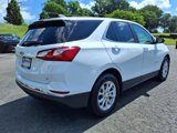 Used 2021 Chevrolet Equinox LT w/ Driver Convenience Package image 3