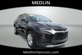 Used 2020 Chevrolet Blazer LT image 2