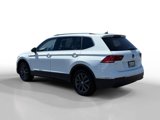 Used 2022 Volkswagen Tiguan SE image 3