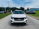 Certified 2023 Kia Seltos LX image 2