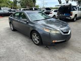 Used 2010 Acura TL image 3