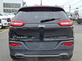 Used 2018 Jeep Cherokee Limited w/ Luxury Group image 5