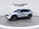 Used 2021 Hyundai Santa Fe Limited image 5