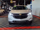 Used 2020 Chevrolet Equinox LT w/ Driver Convenience Package image 2