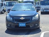 Used 2013 Chevrolet Cruze LTZ image 2