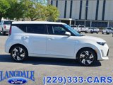 Used 2025 Kia Soul GT-Line image 3