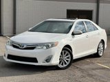 Used 2012 Toyota Camry XLE image 2